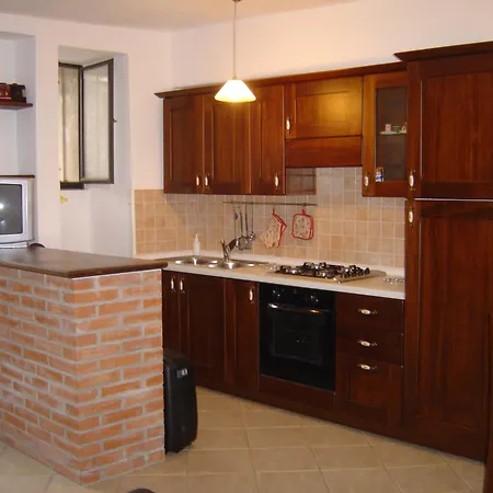 Borgo Medievale Squillace Room photo