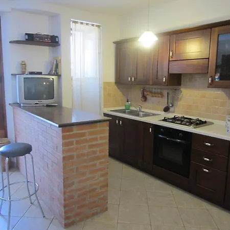 Borgo Medievale Squillace Room photo