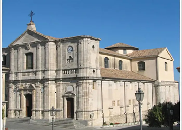 Borgo Medievale Squillace