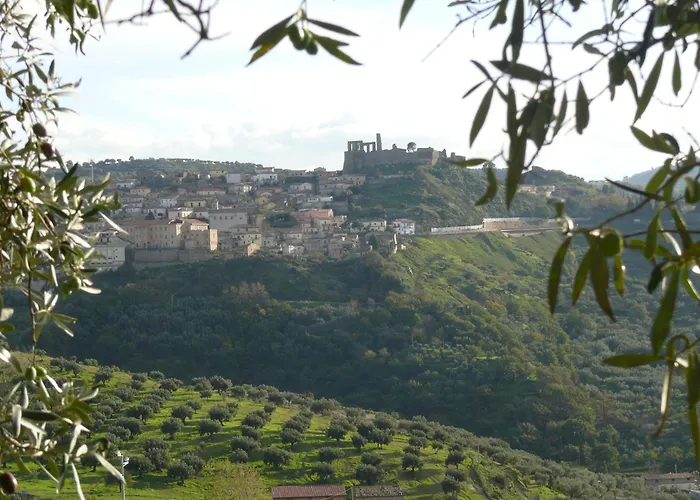 Borgo Medievale Squillace