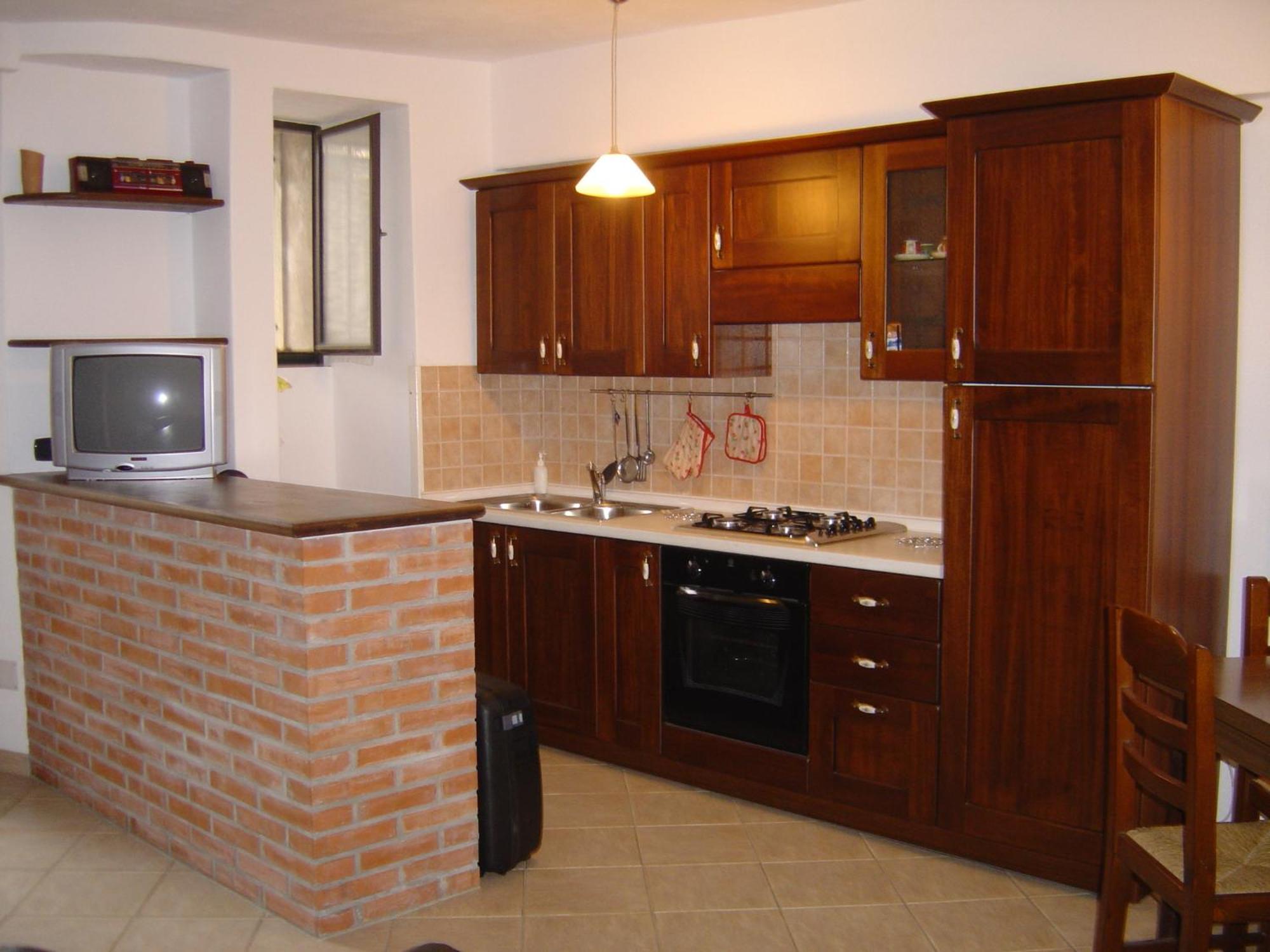 Borgo Medievale Apartment Squillace