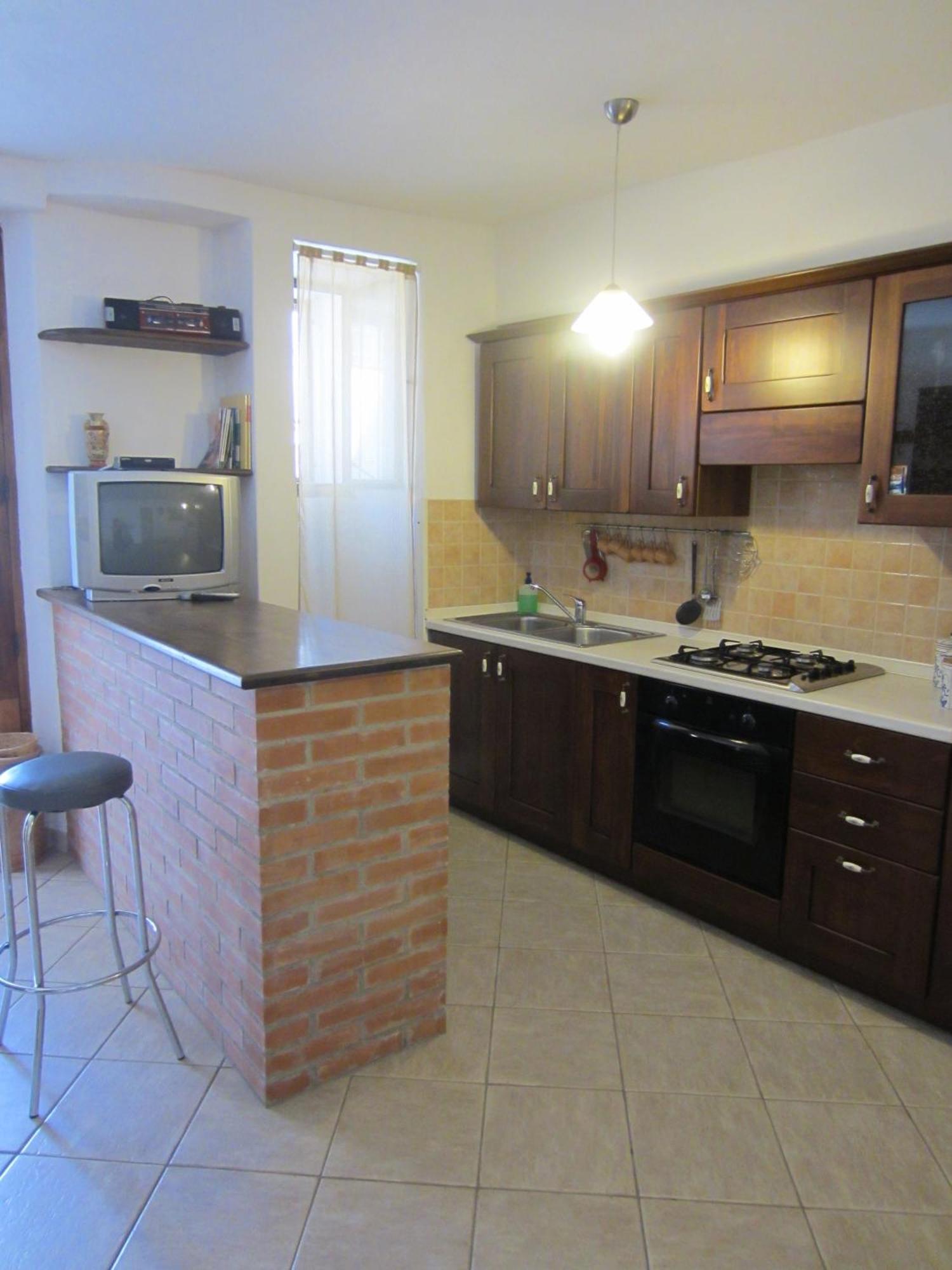 Apartment Borgo Medievale *
