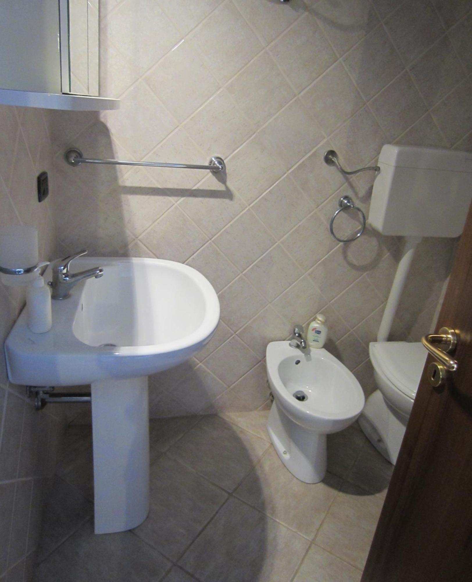 Borgo Medievale Apartment Squillace