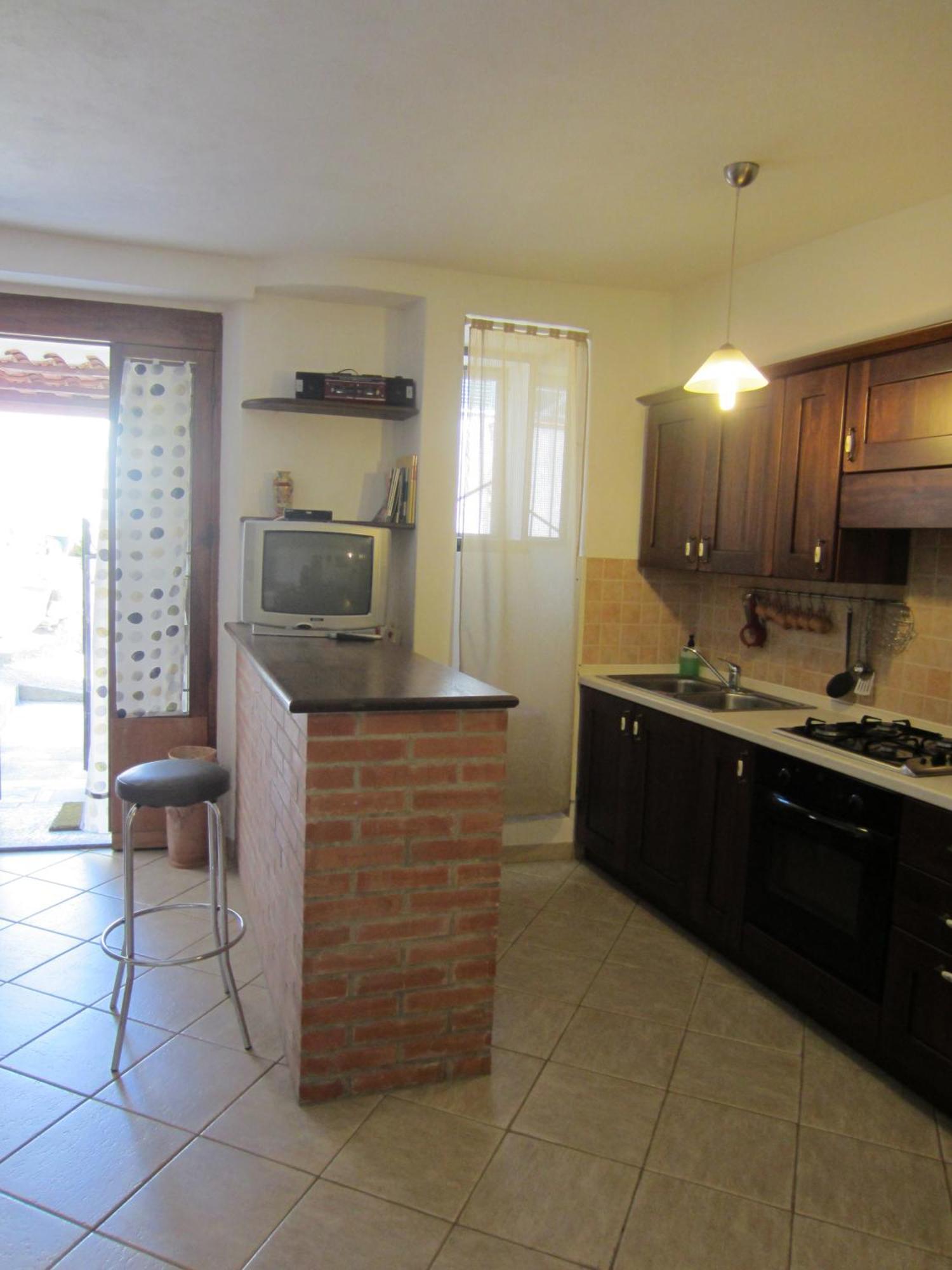 Borgo Medievale Squillace