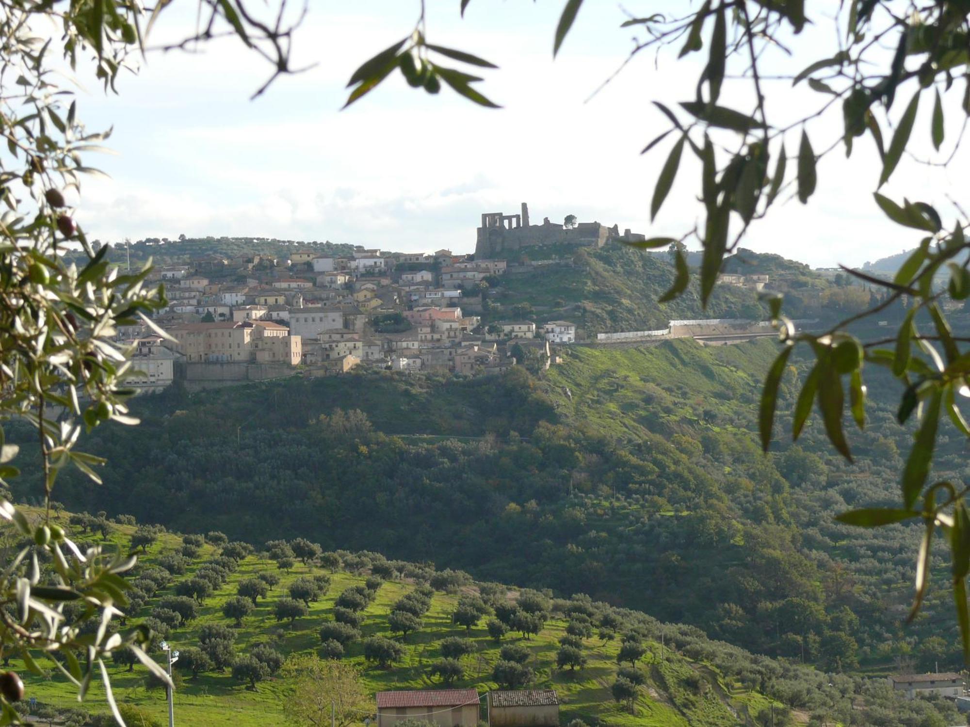 Borgo Medievale Apartment