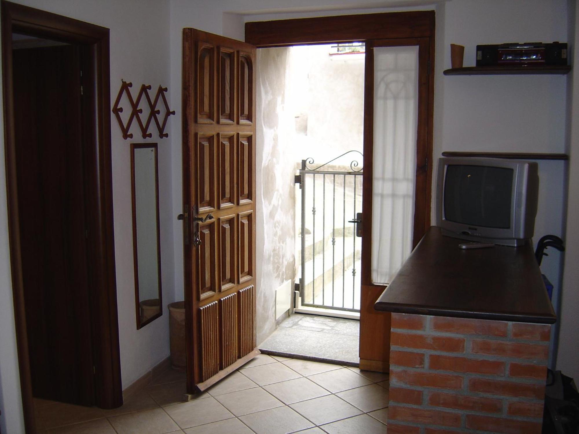 Borgo Medievale Apartment