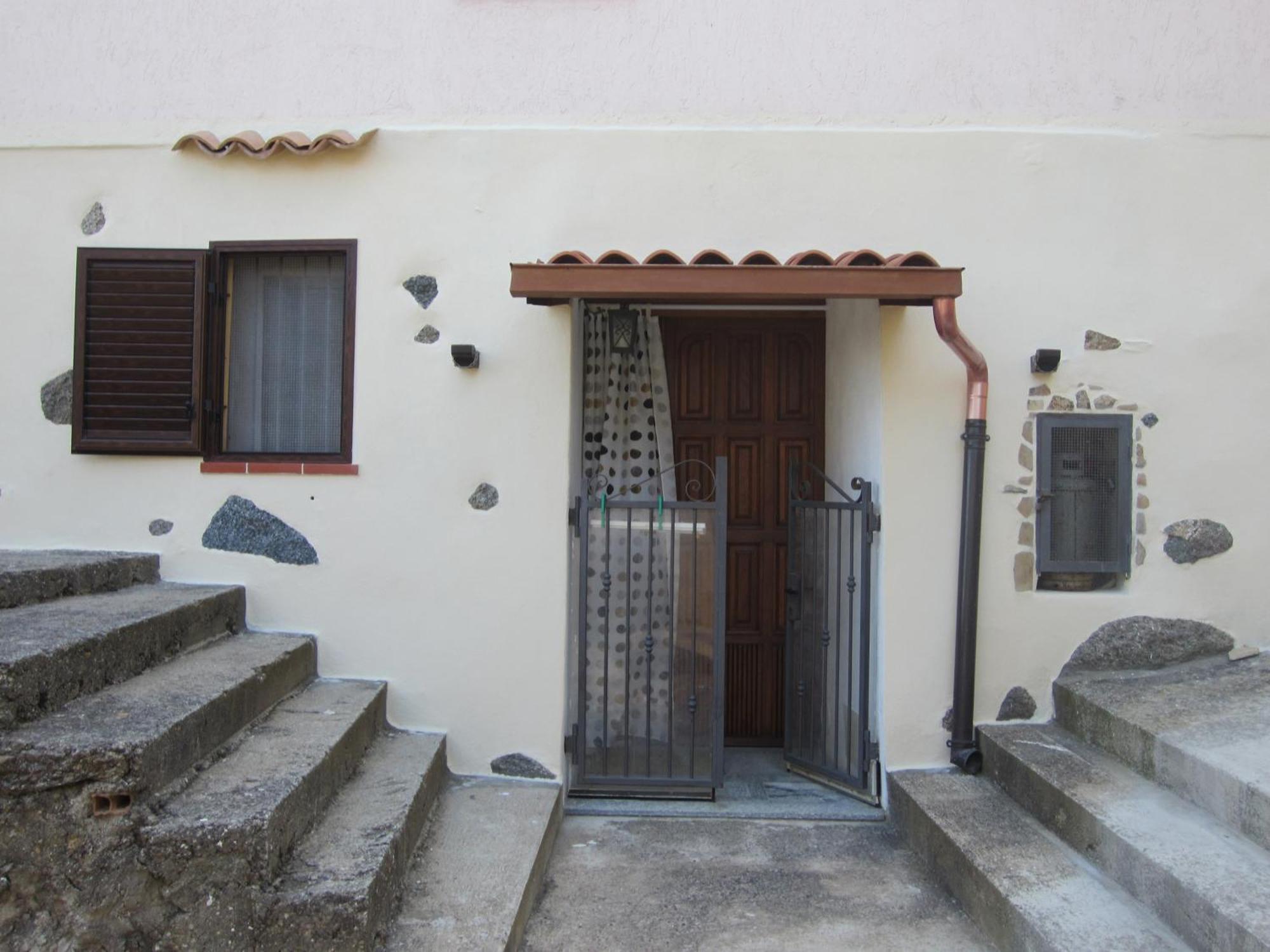 Borgo Medievale Apartment