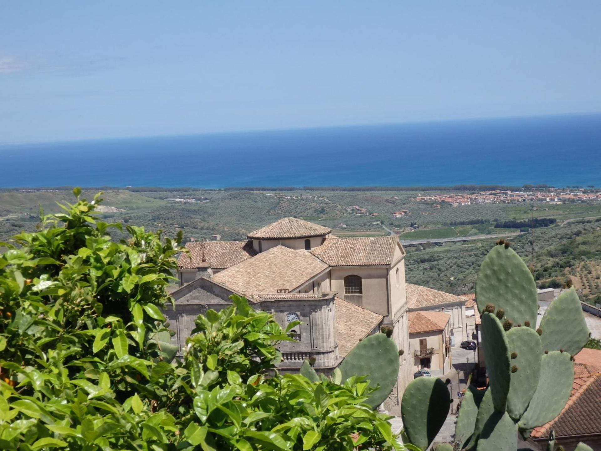Borgo Medievale